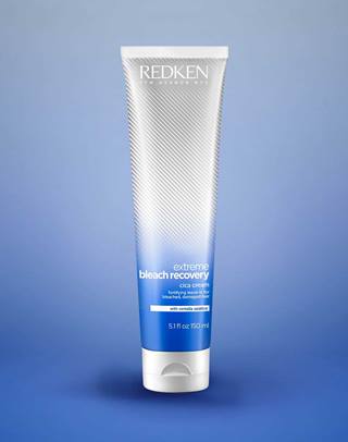 Leave - In Extreme Bleach Recovery